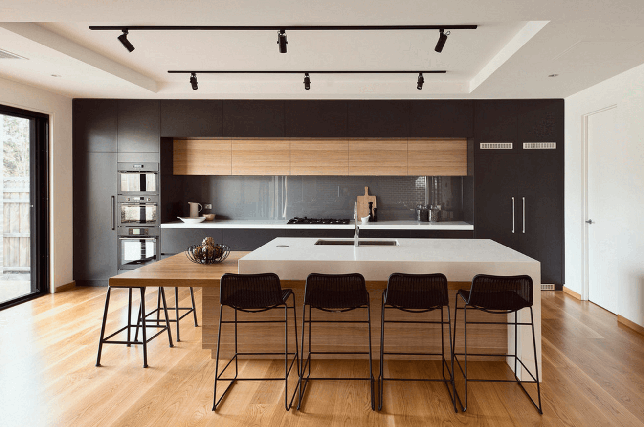 Kitchen Transformations Perth