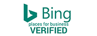 Bing Verified