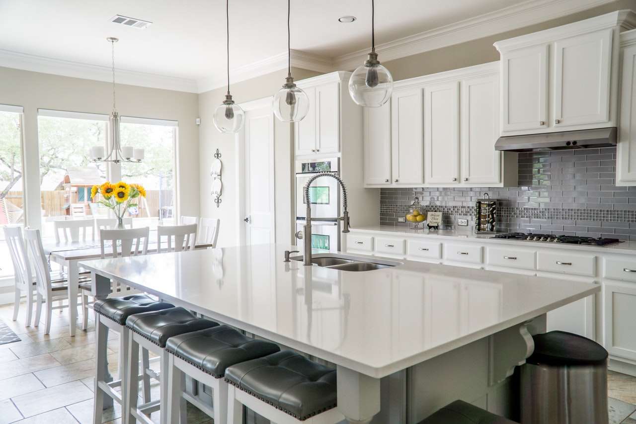 Kitchen Transformations Perth