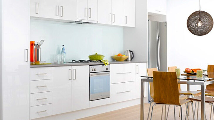 Kitchen Transformations Perth