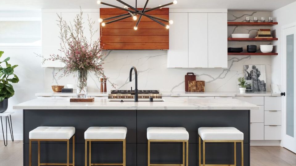 Kitchen Transformations Perth