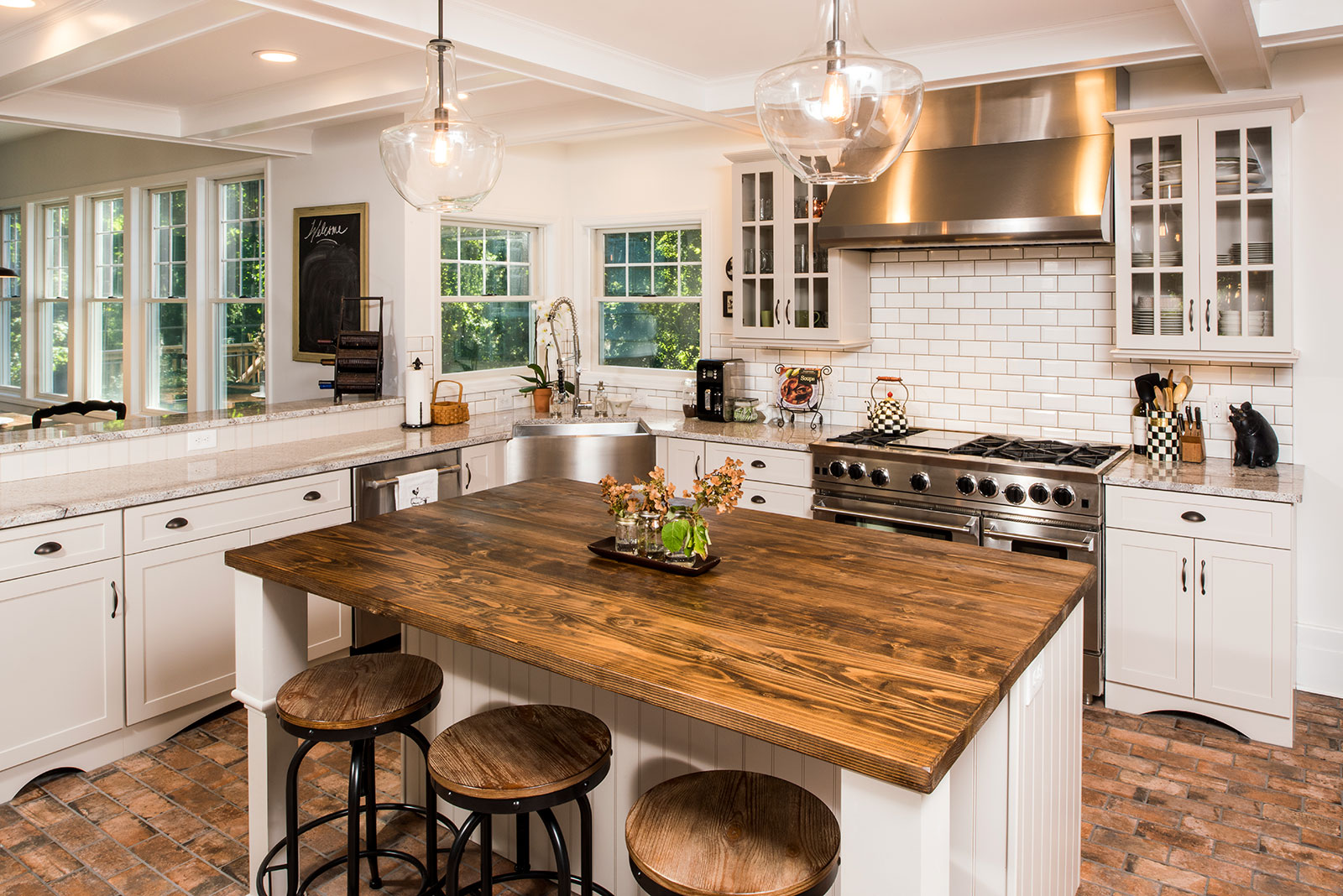 Perth Kitchen Renovations