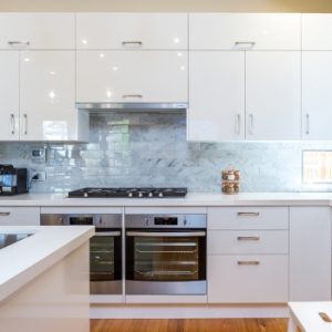 Kitchen Transformations Perth
