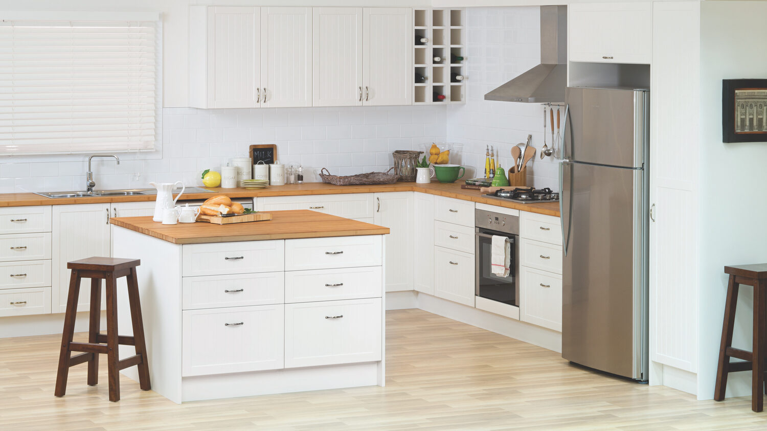 Kitchen Transformations Perth
