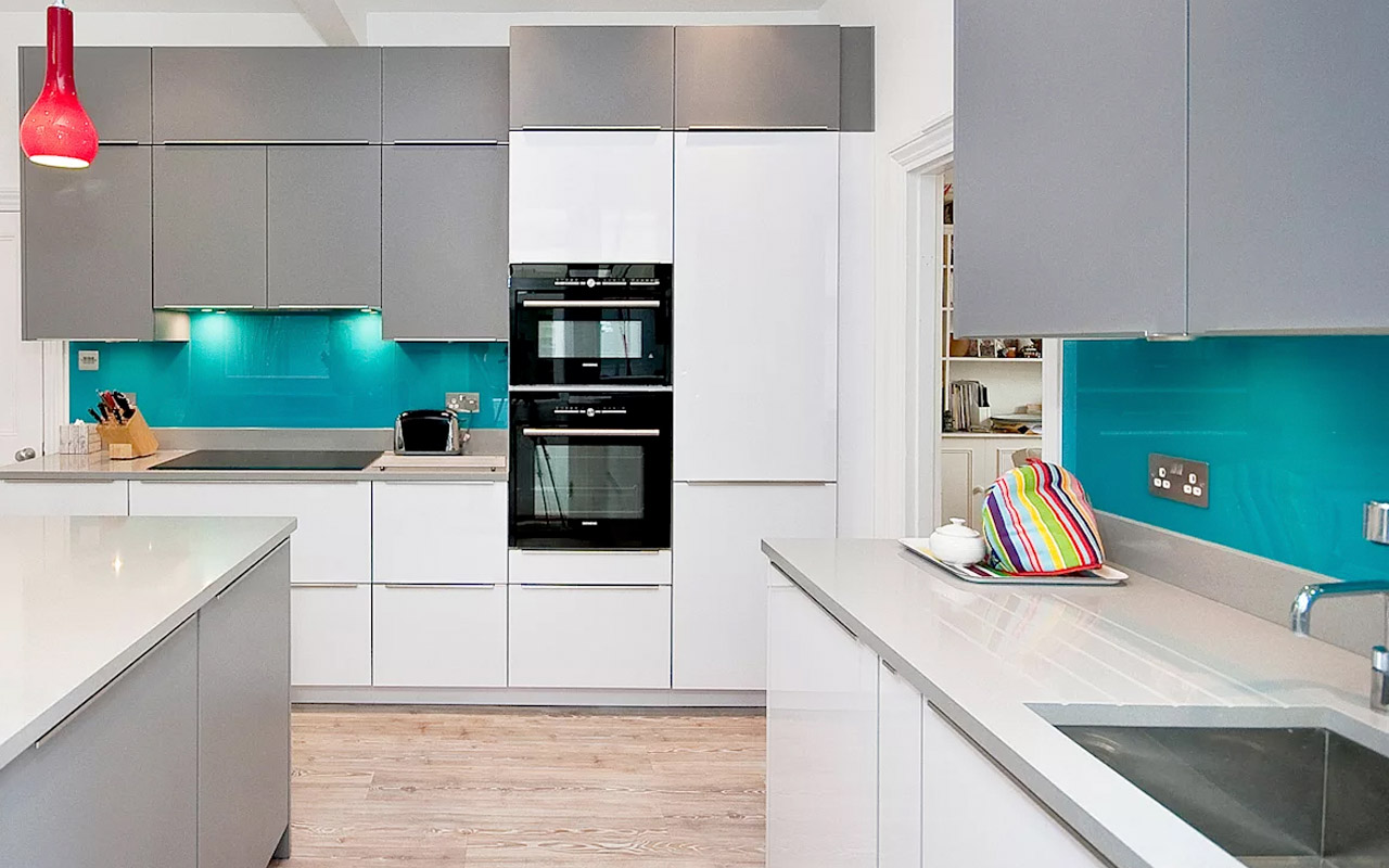 Kitchen Transformations Perth