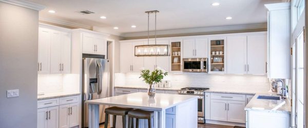 Kitchen Transformations Perth
