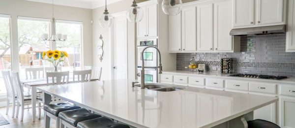 Kitchen Transformations Perth