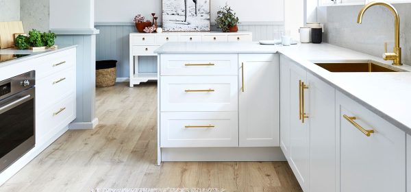 Kitchen Transformations Perth