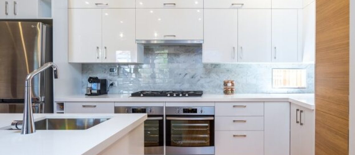 Kitchen Transformations Perth