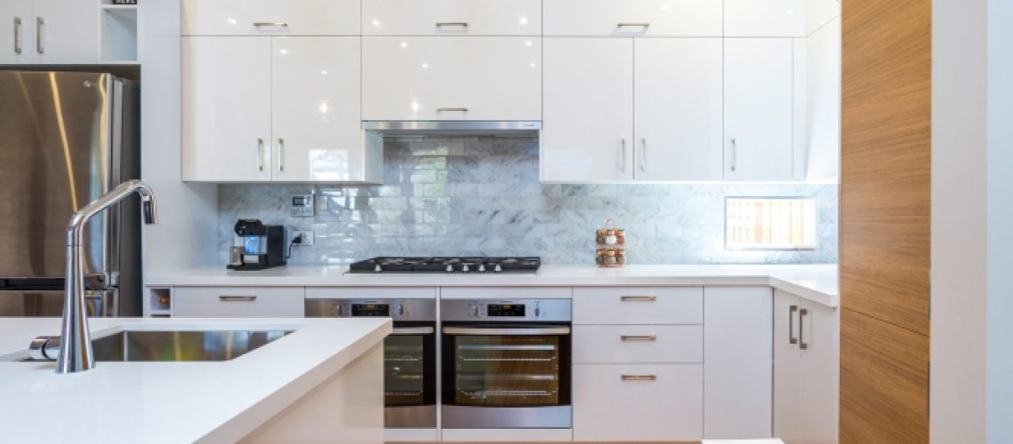 Kitchen Transformations Perth