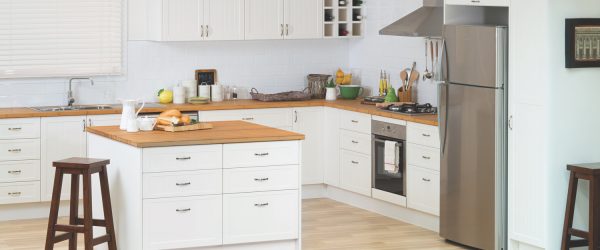 Kitchen Transformations Perth