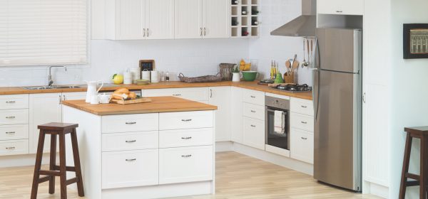 Kitchen Transformations Perth