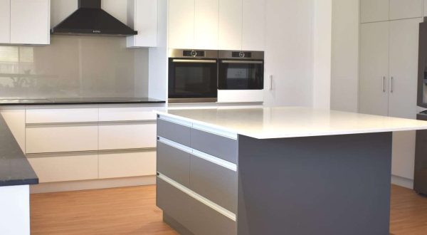 Kitchen Transformations Perth