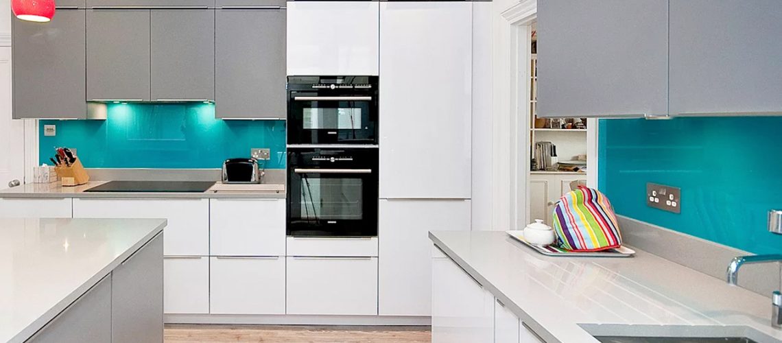 Kitchen Transformations Perth